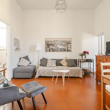 Le Cure Appartement Florence Buitenkant foto
