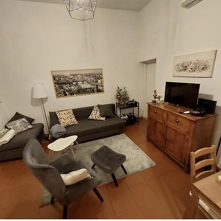 Le Cure Appartement Florence Buitenkant foto