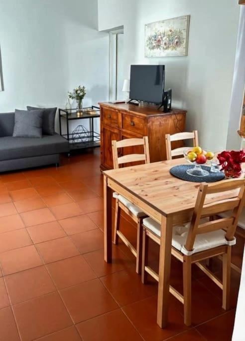 Le Cure Appartement Florence Buitenkant foto