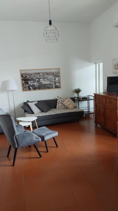 Le Cure Appartement Florence Buitenkant foto