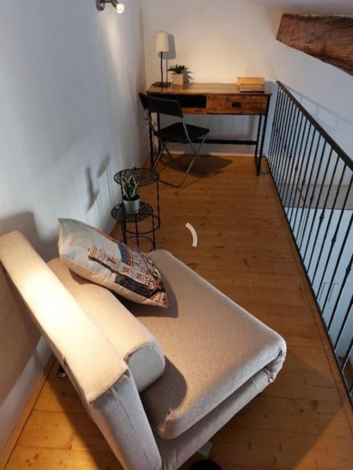 Le Cure Appartement Florence Buitenkant foto