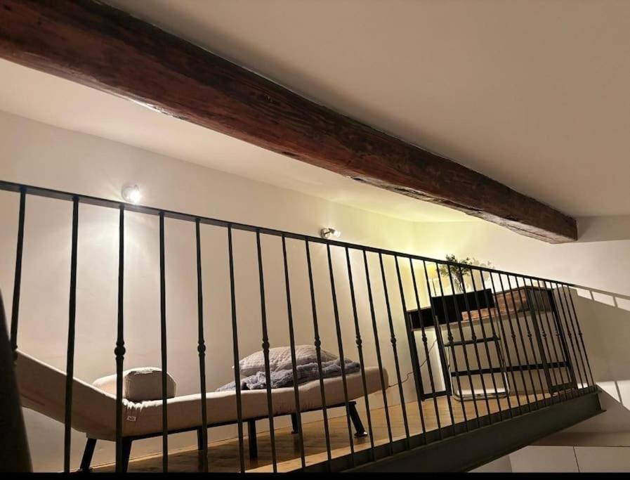 Le Cure Appartement Florence Buitenkant foto