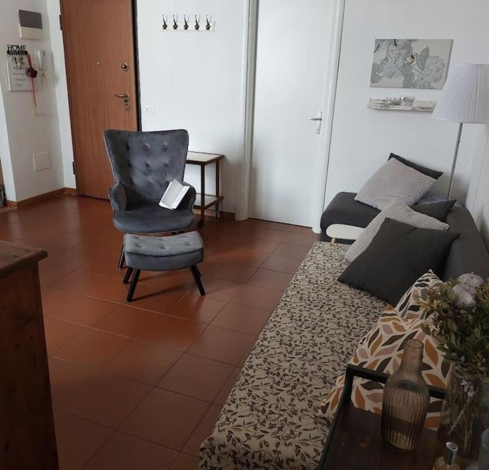 Le Cure Appartement Florence Buitenkant foto
