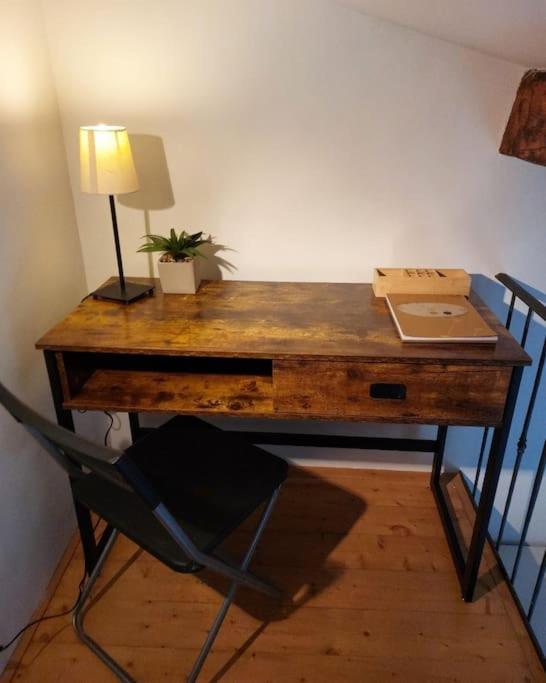 Le Cure Appartement Florence Buitenkant foto