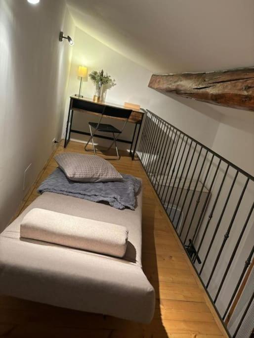 Le Cure Appartement Florence Buitenkant foto