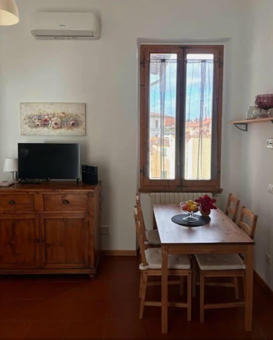 Le Cure Appartement Florence Buitenkant foto