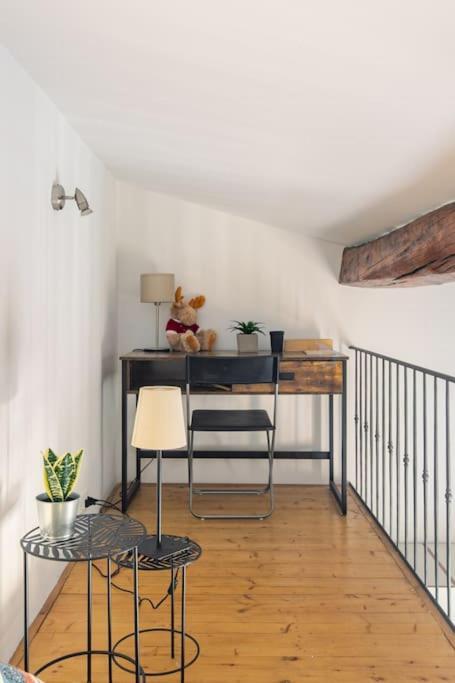 Le Cure Appartement Florence Buitenkant foto