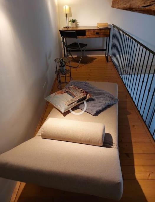 Le Cure Appartement Florence Buitenkant foto