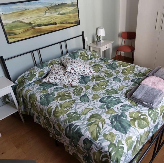 Le Cure Appartement Florence Buitenkant foto