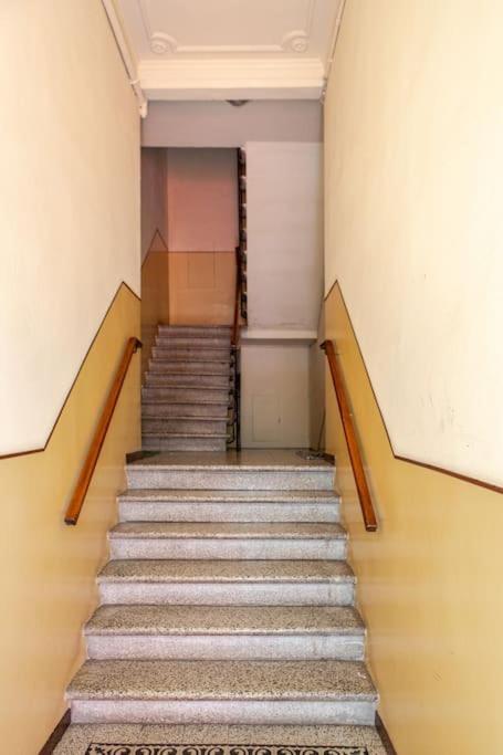 Le Cure Appartement Florence Buitenkant foto