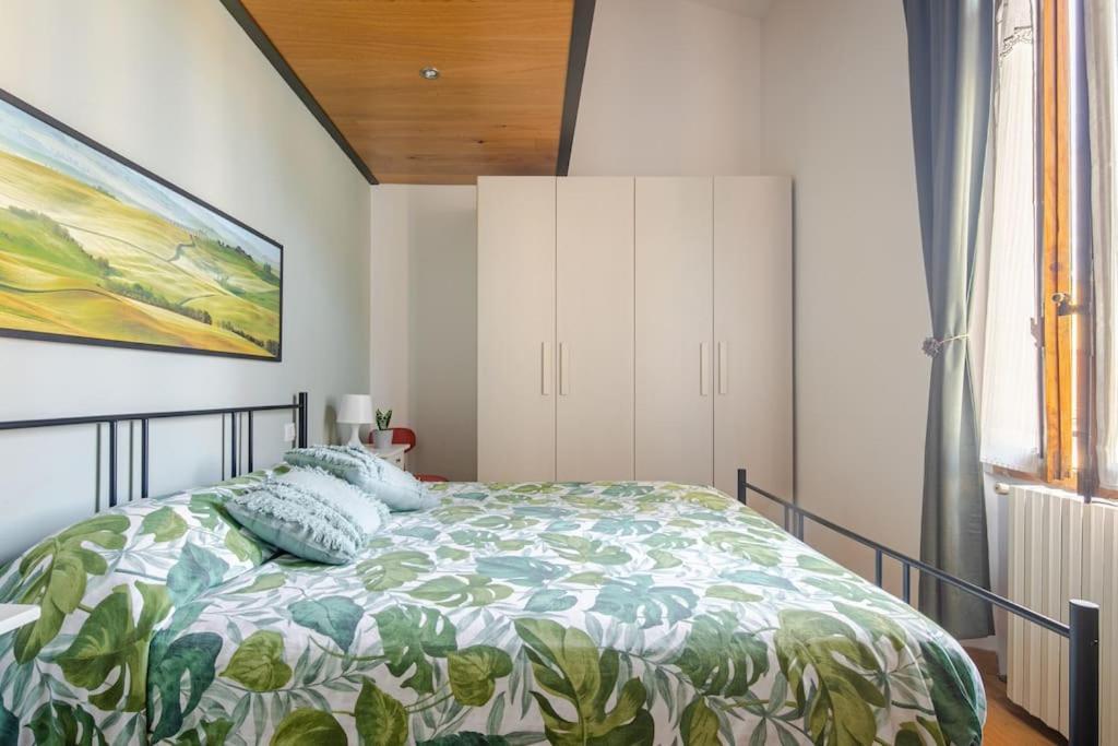 Le Cure Appartement Florence Buitenkant foto
